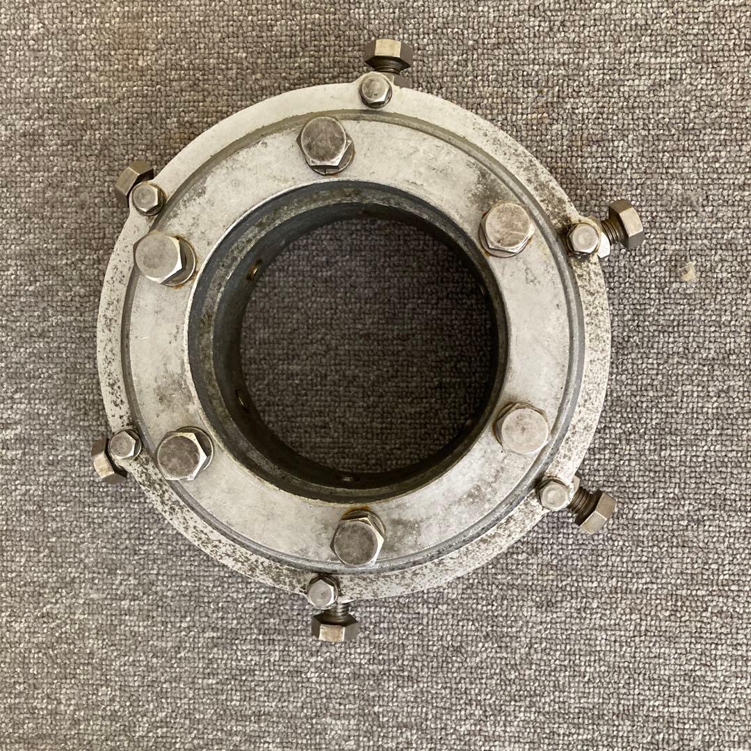 マストベアリング