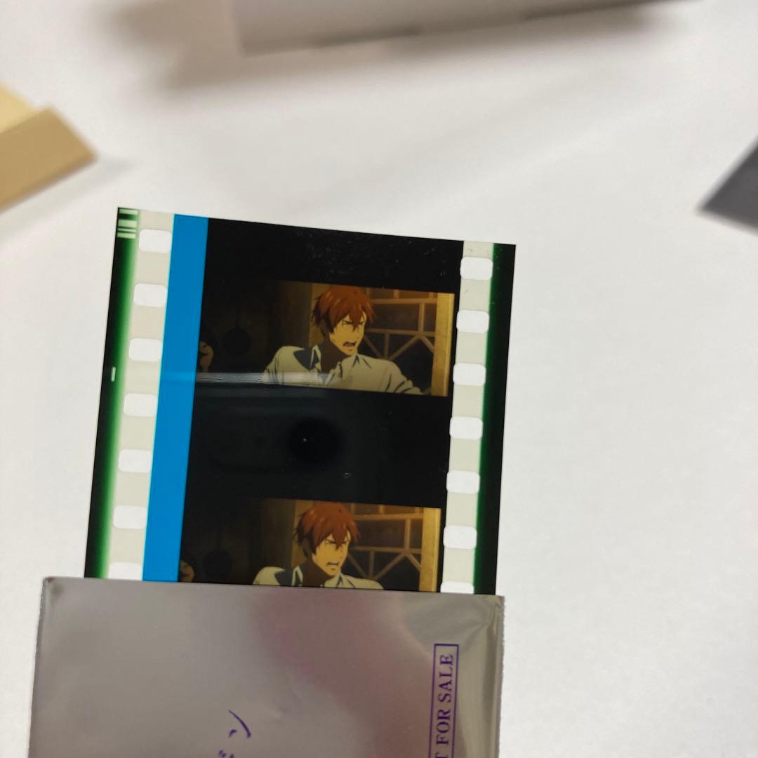 劇場版ヴァイオレット・エヴァーガーデン　入場者特典　第3弾　35mmコマフィルム