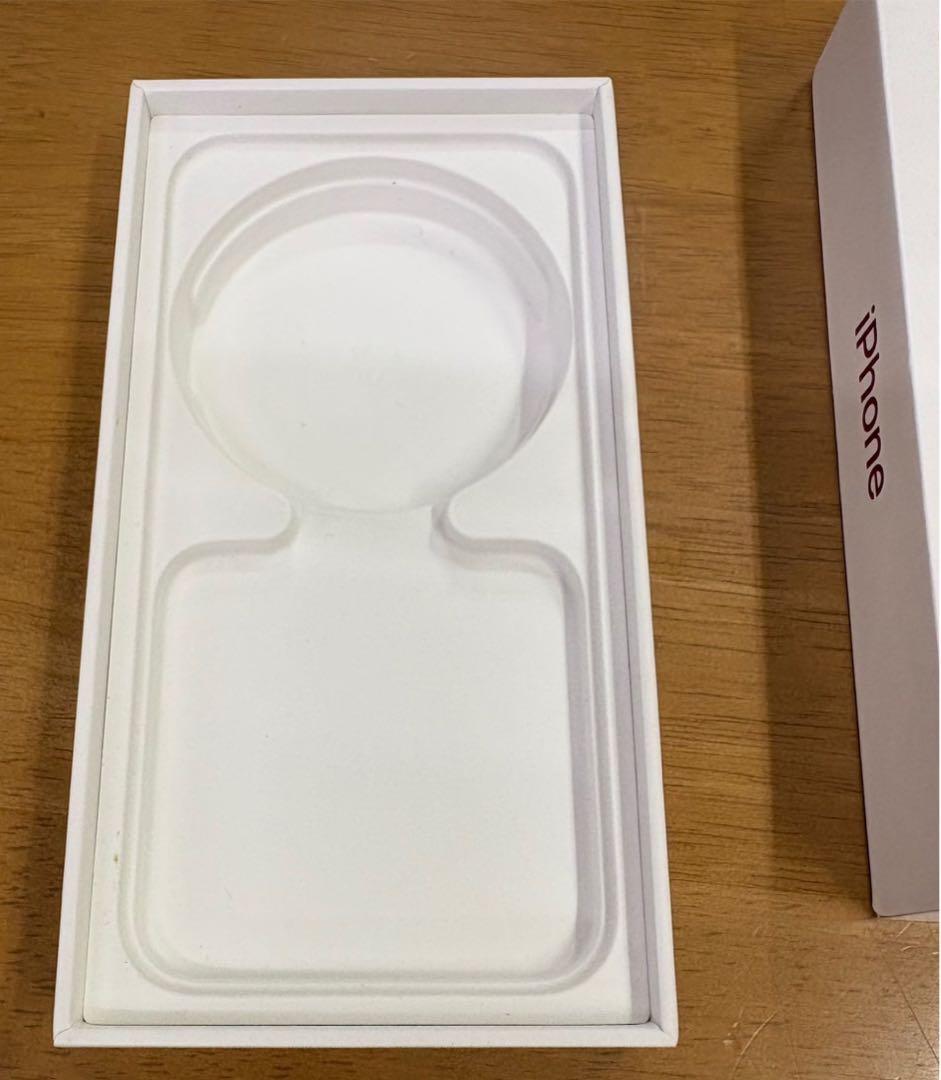 Apple iPhone 12 mini 本体 レッド　256GB