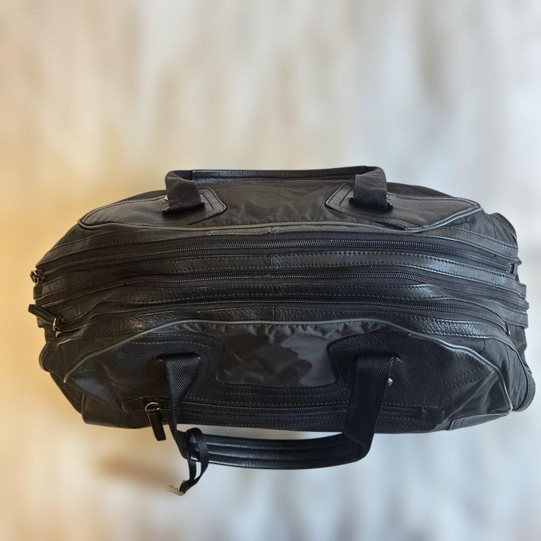 カメラカバン、旅行カバン