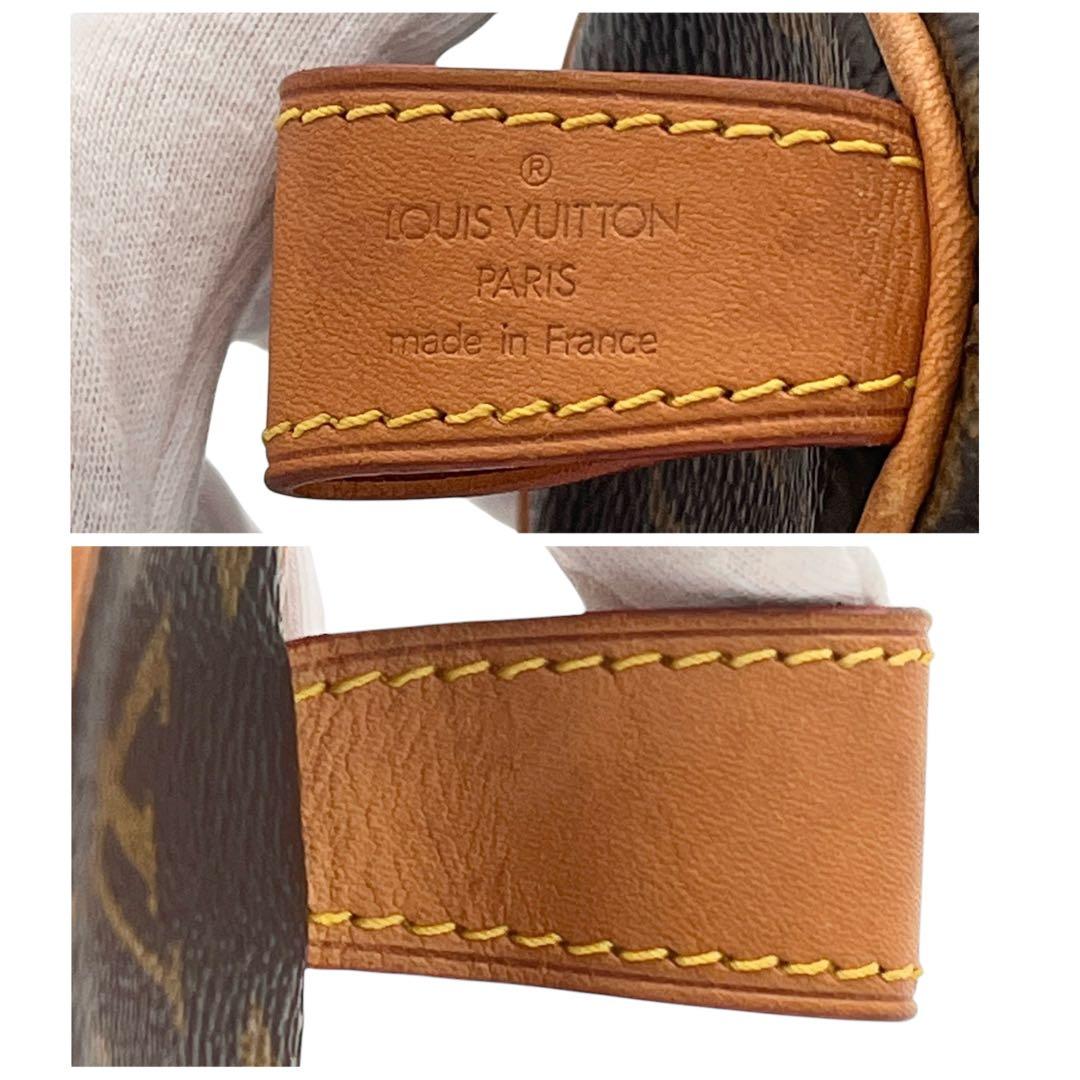 ✨極美品・希少✨ルイ・ヴィトン　ペンケース　モノグラム　トゥルース ロンド