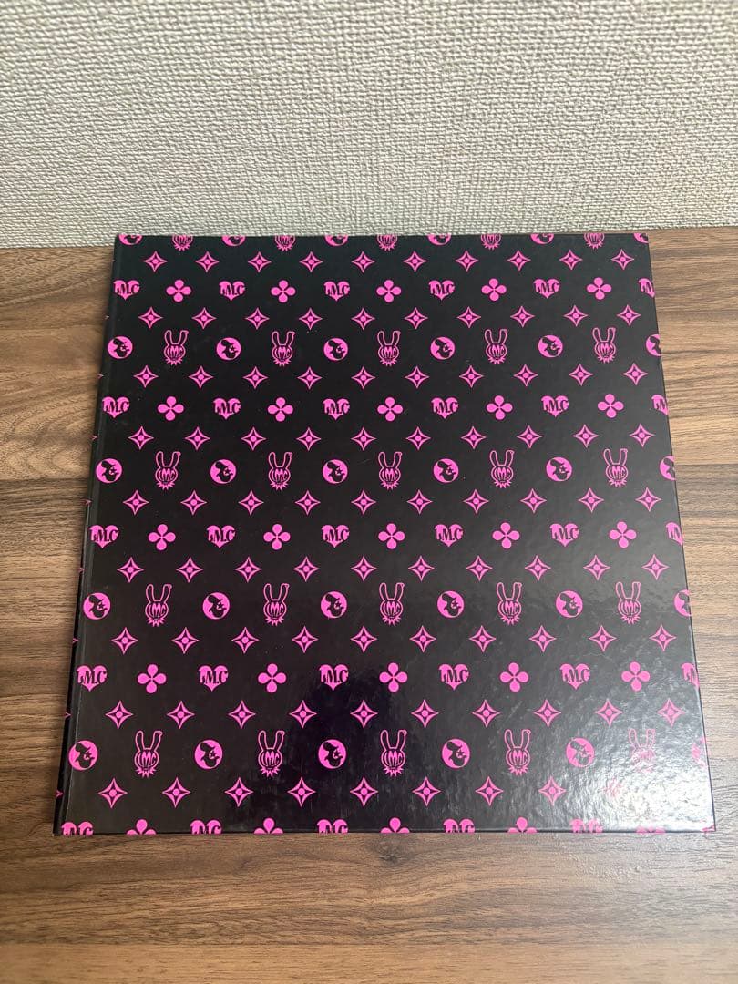 LM.C カードファイル　コンプリート品