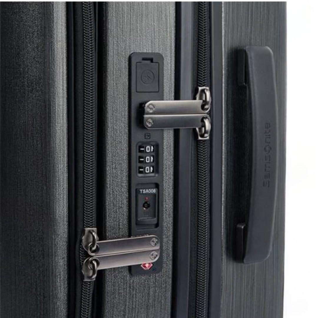 Samsonite (サムソナイト)　スーツケース　 ユニマックススピナー55