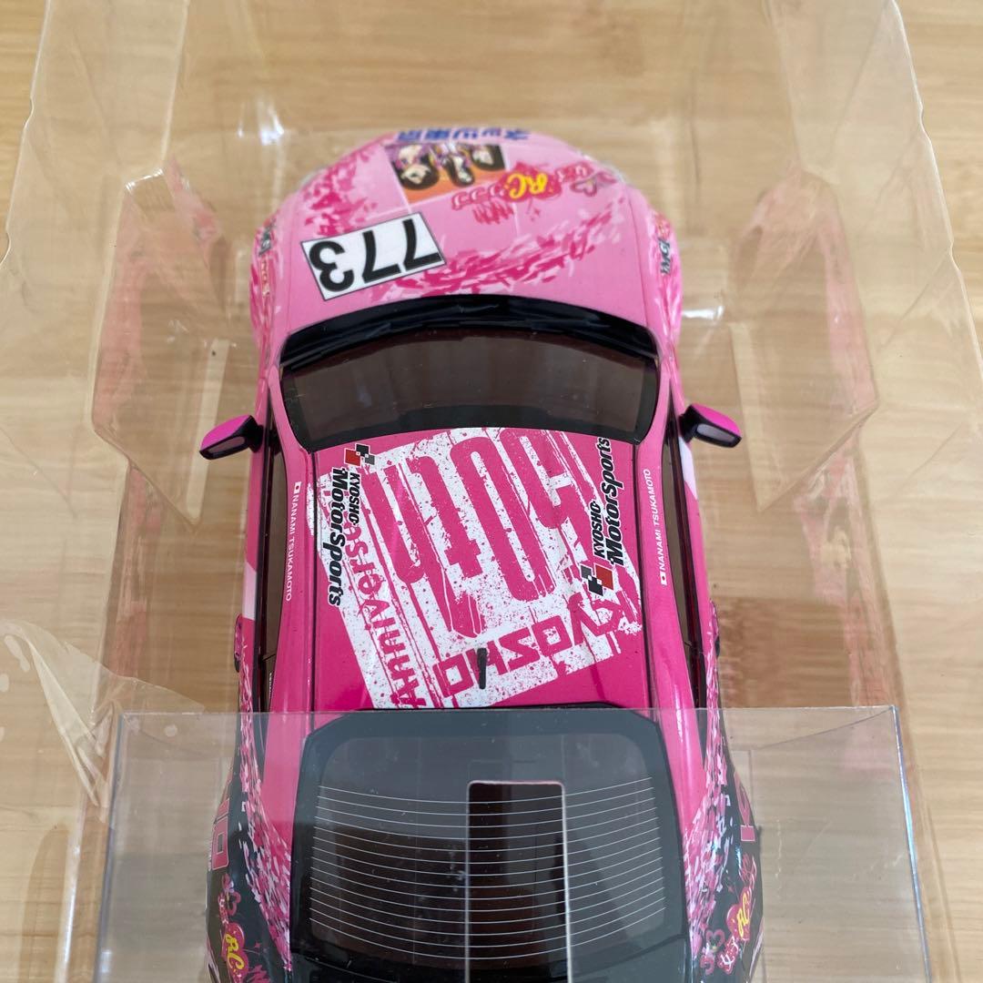 京商　ミニッツボディ　86-773 50th限定