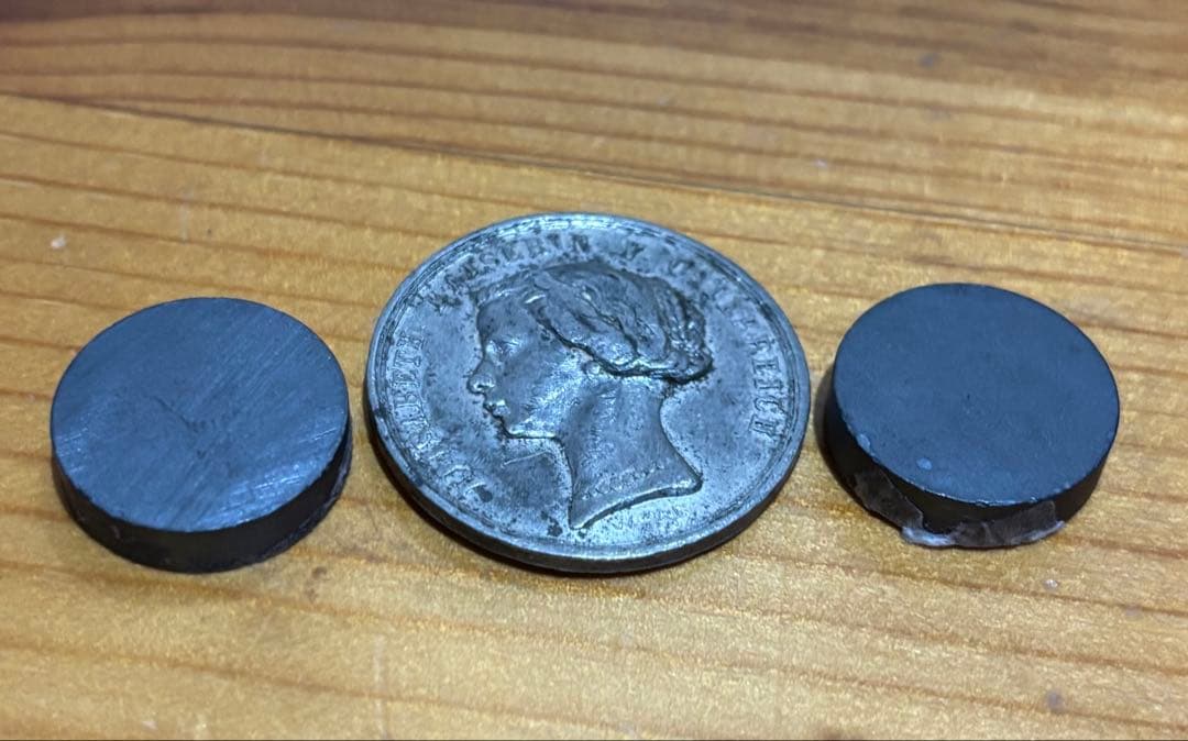 皇后エリザベート・皇太子誕生記念メダル