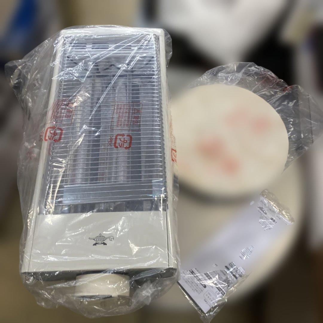 あ*と様 F アラジン　遠赤グラファイトヒーター　AEH-G100C