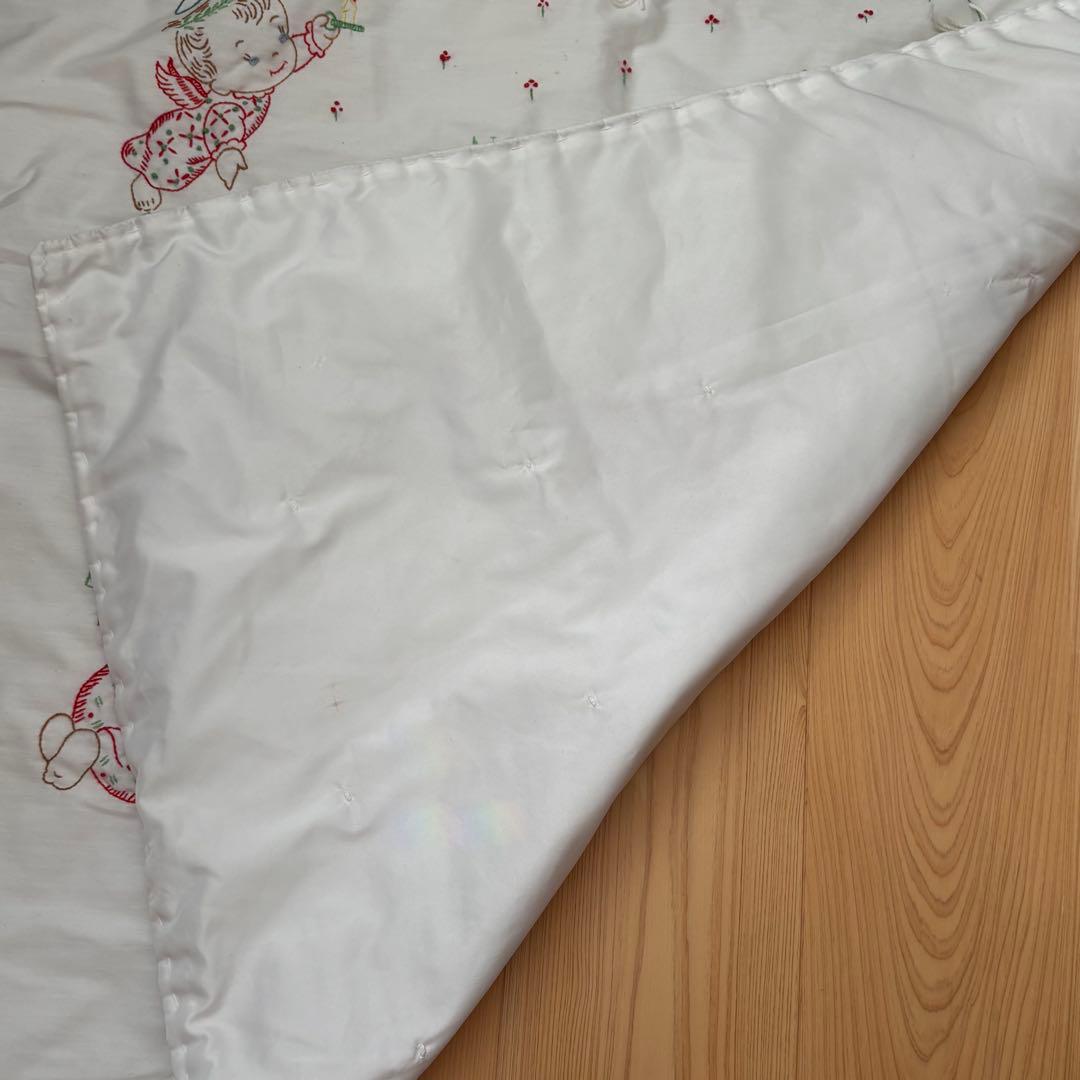 お祈り/ ベビーキルト