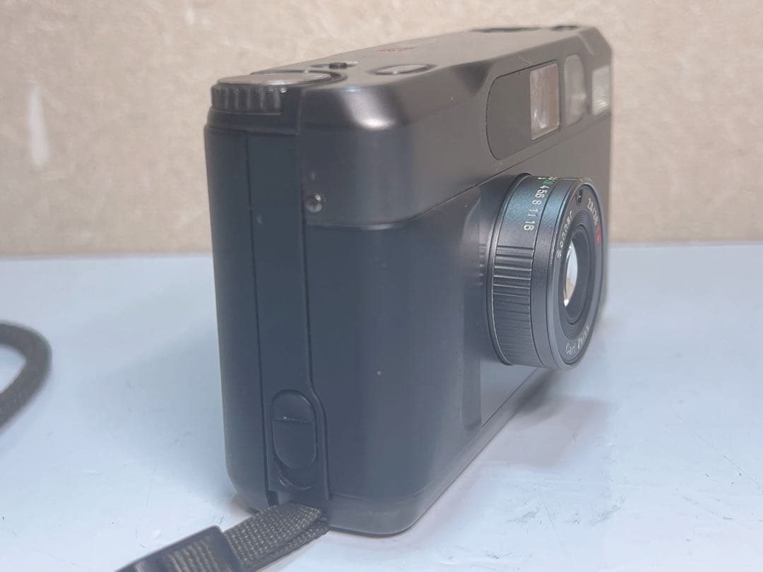 CONTAX T2 京セラ コンタックス