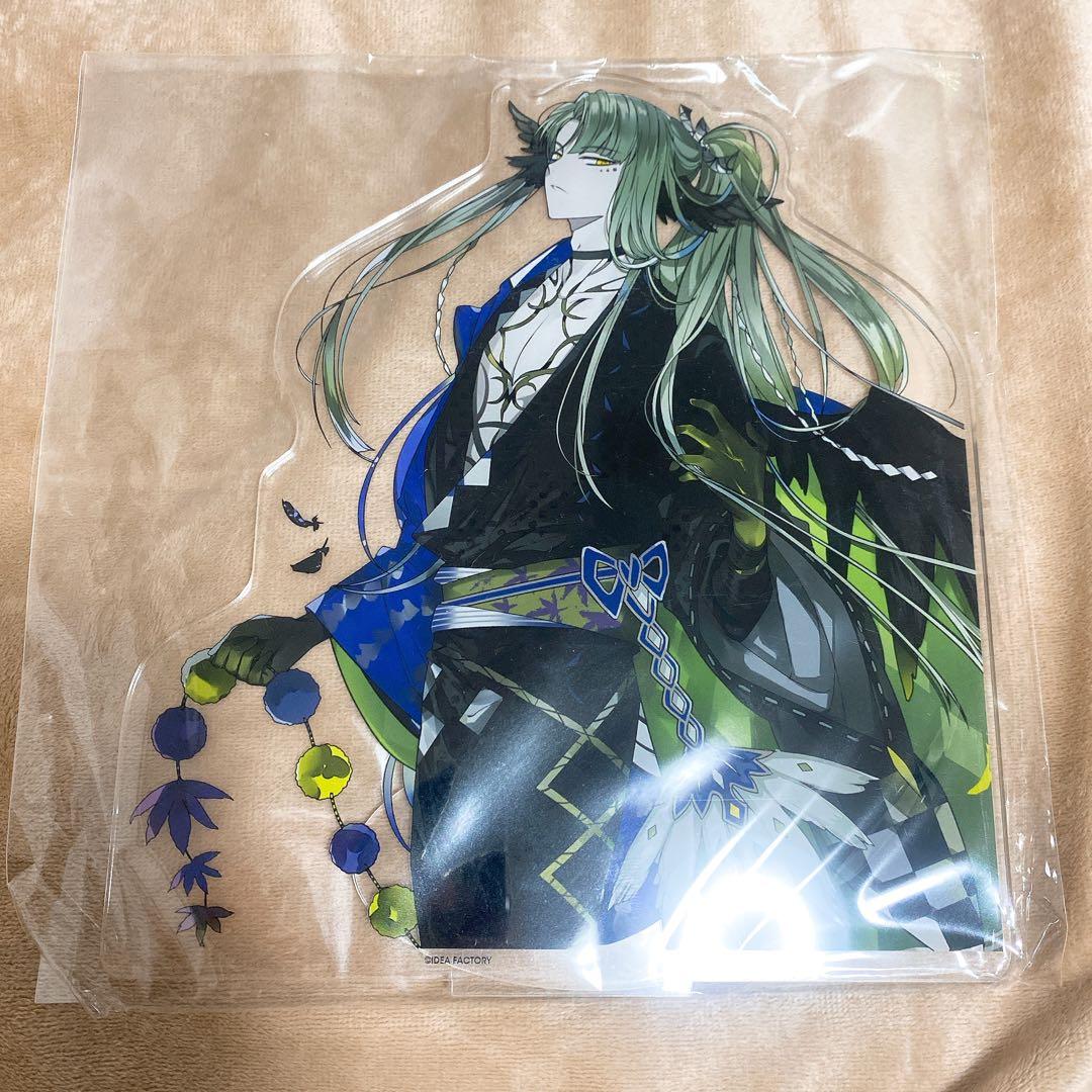 DAIROKU：AYAKASHIMORI ちゃれくじ A賞 比良