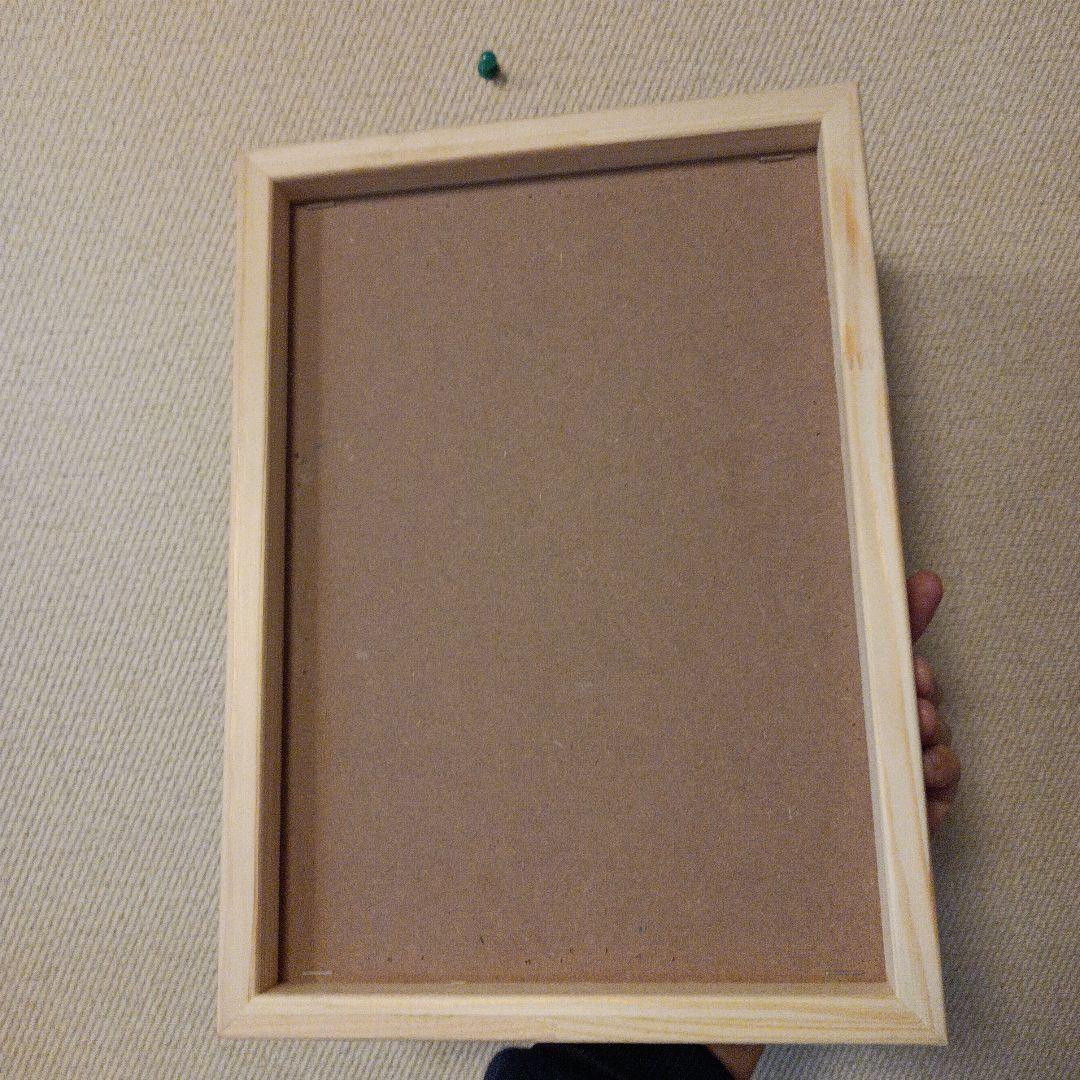 キャンディウエーブ　（抽象画）