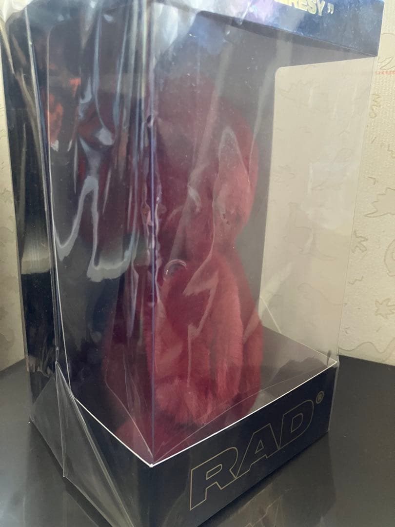 ミュージシャン the GazettE/BIG BEAR/URUHA