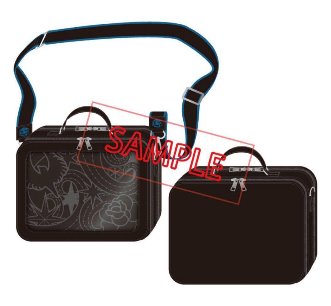 Ado 外に出なさい。いっしょにおでかけバッグ　通販限定 よだか