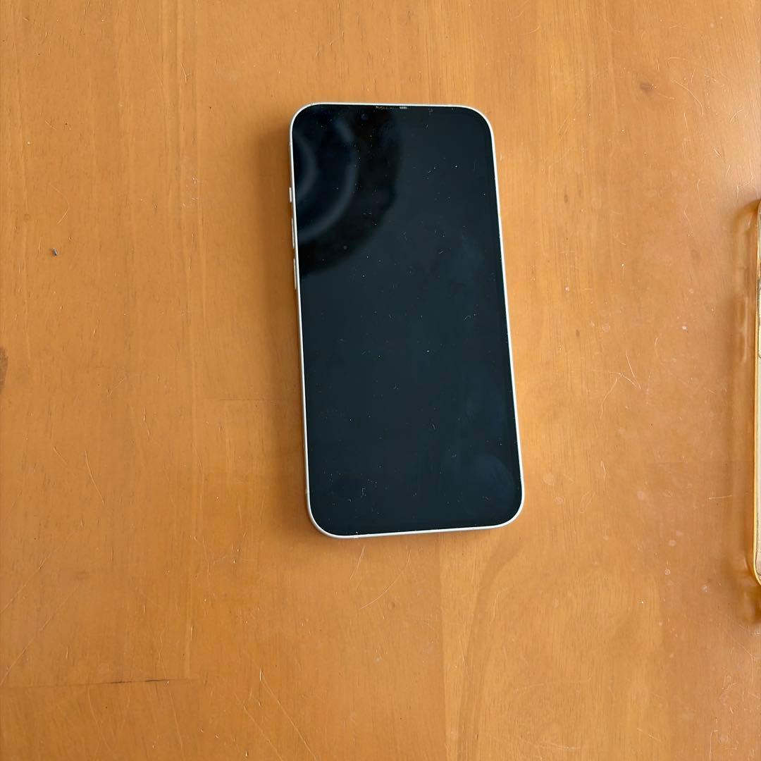 携帯電話本体 Apple iPhone13 256GB