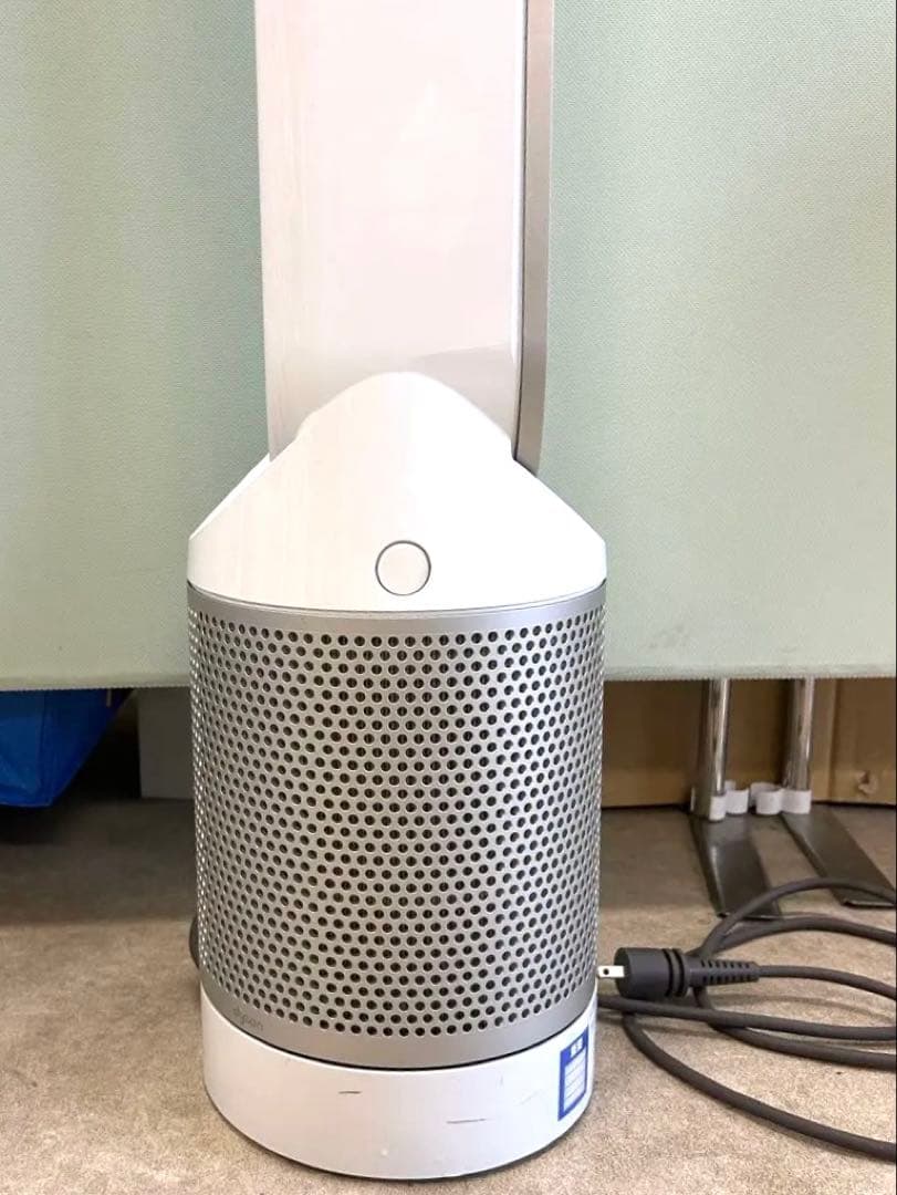 ダイソン　dyson pure cool ピュア　クール　箱付