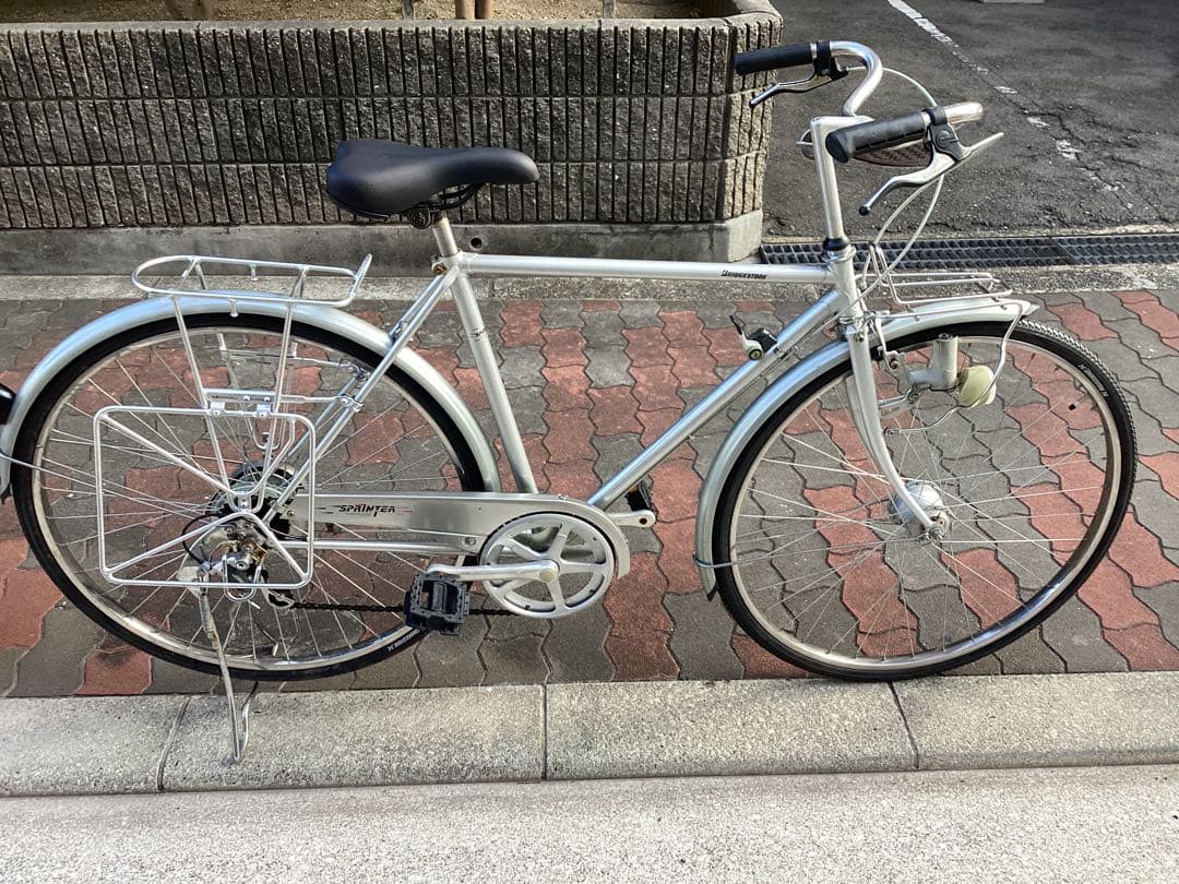 ■ ヴィンテージBRIDGESTONE SPRINTER