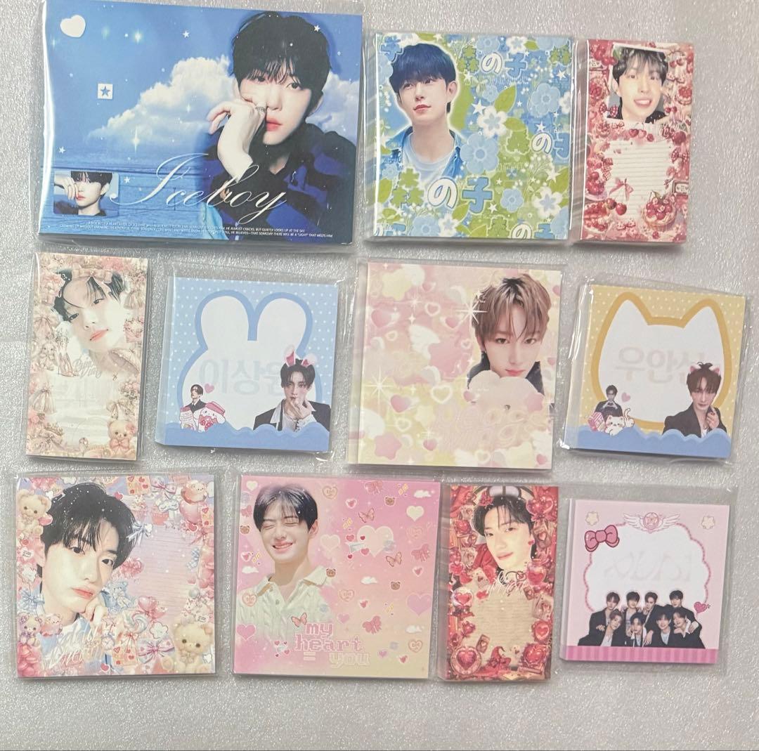 ALD1 ドムソン　サンリオ（特リオ多）500枚