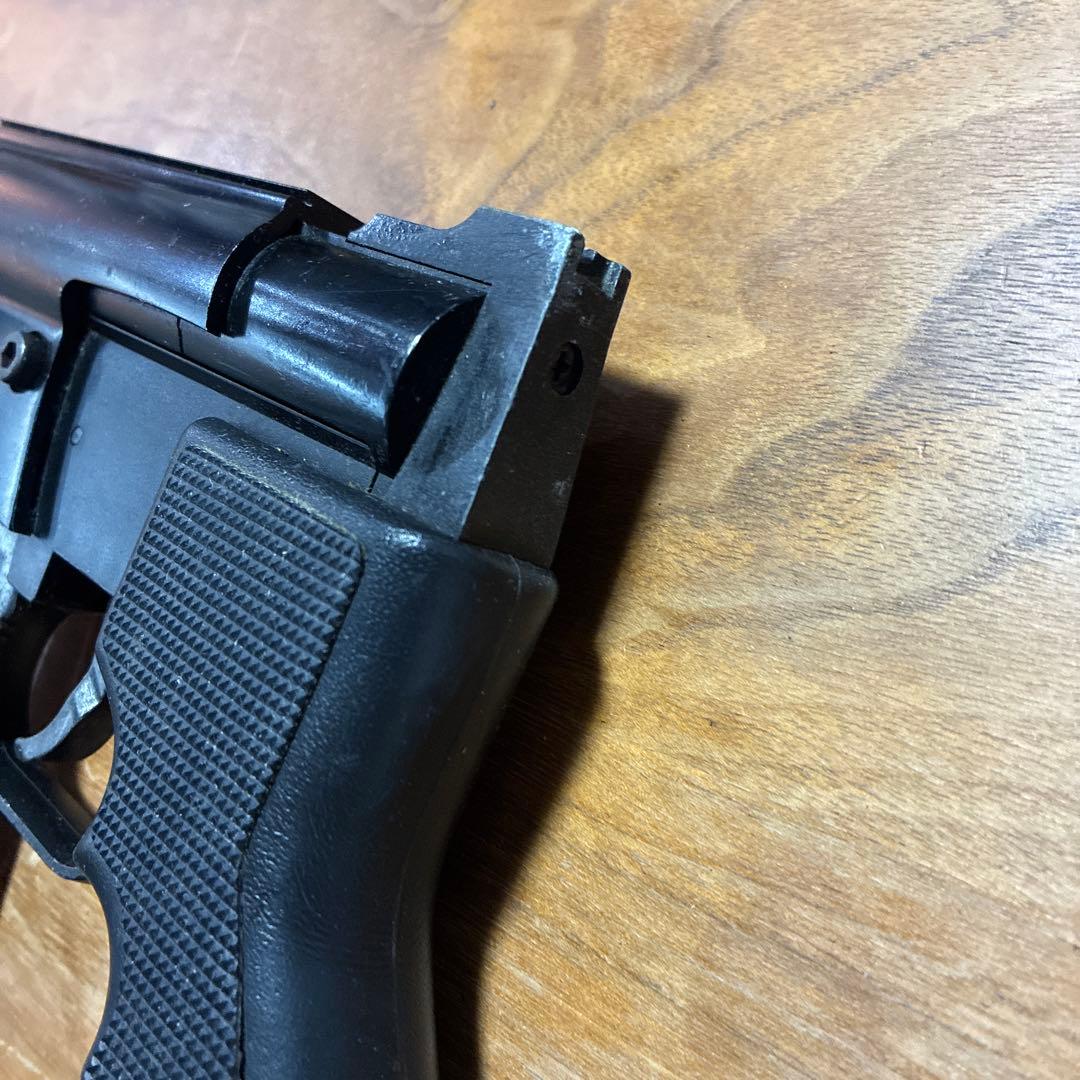 WA AR-7 EXPLORER ヒットマンカスタム