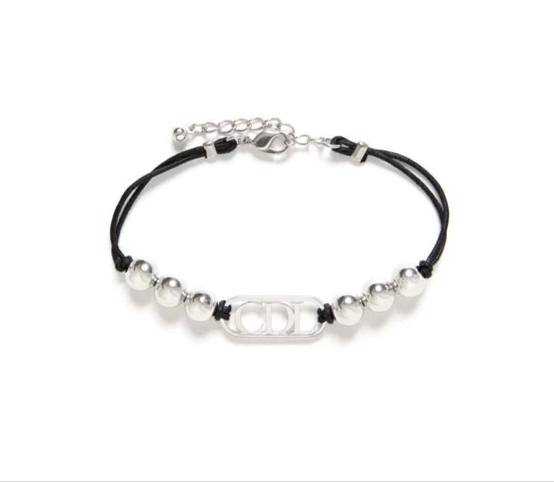 CDL TOKYO Orbit Bracelet ★Black★