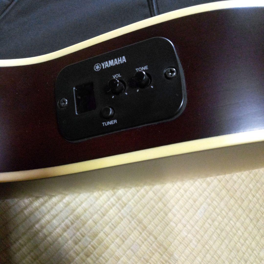 ヤマハ APXT・2 小型 エレアコ ギター