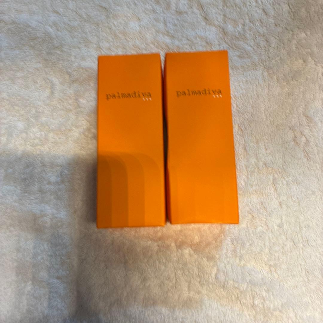 パルマディーバ No118EX 美容液 30ml 2個セット