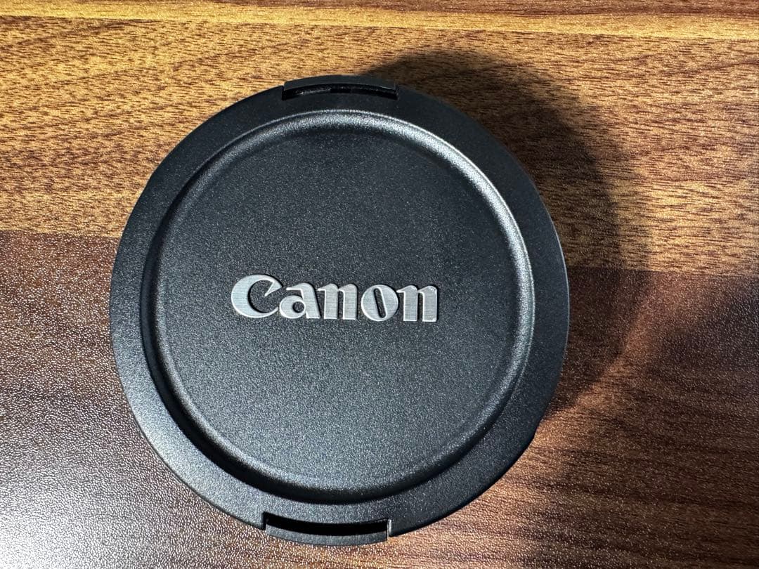 キャノン Canon EF8-15mm F4L フィッシュアイ ズームレンズ