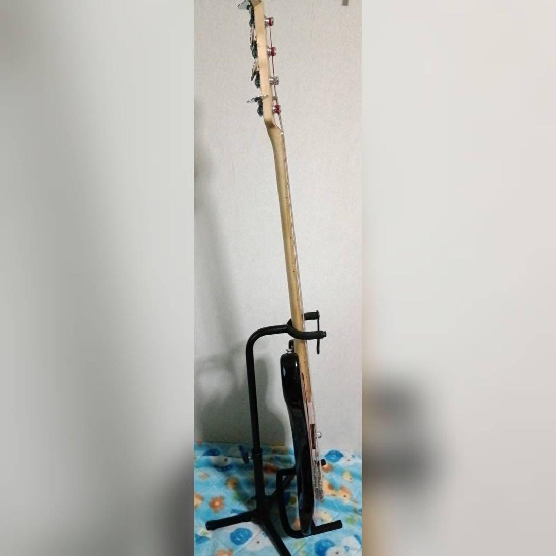 4*号様 【希少！今日限り！】Pete Wentz Precision Bass