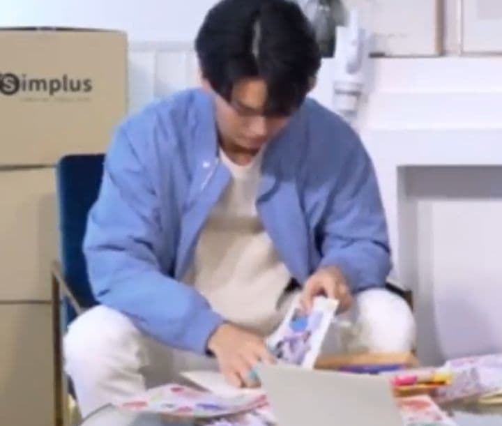 winwin グリーティングカード　brightwin