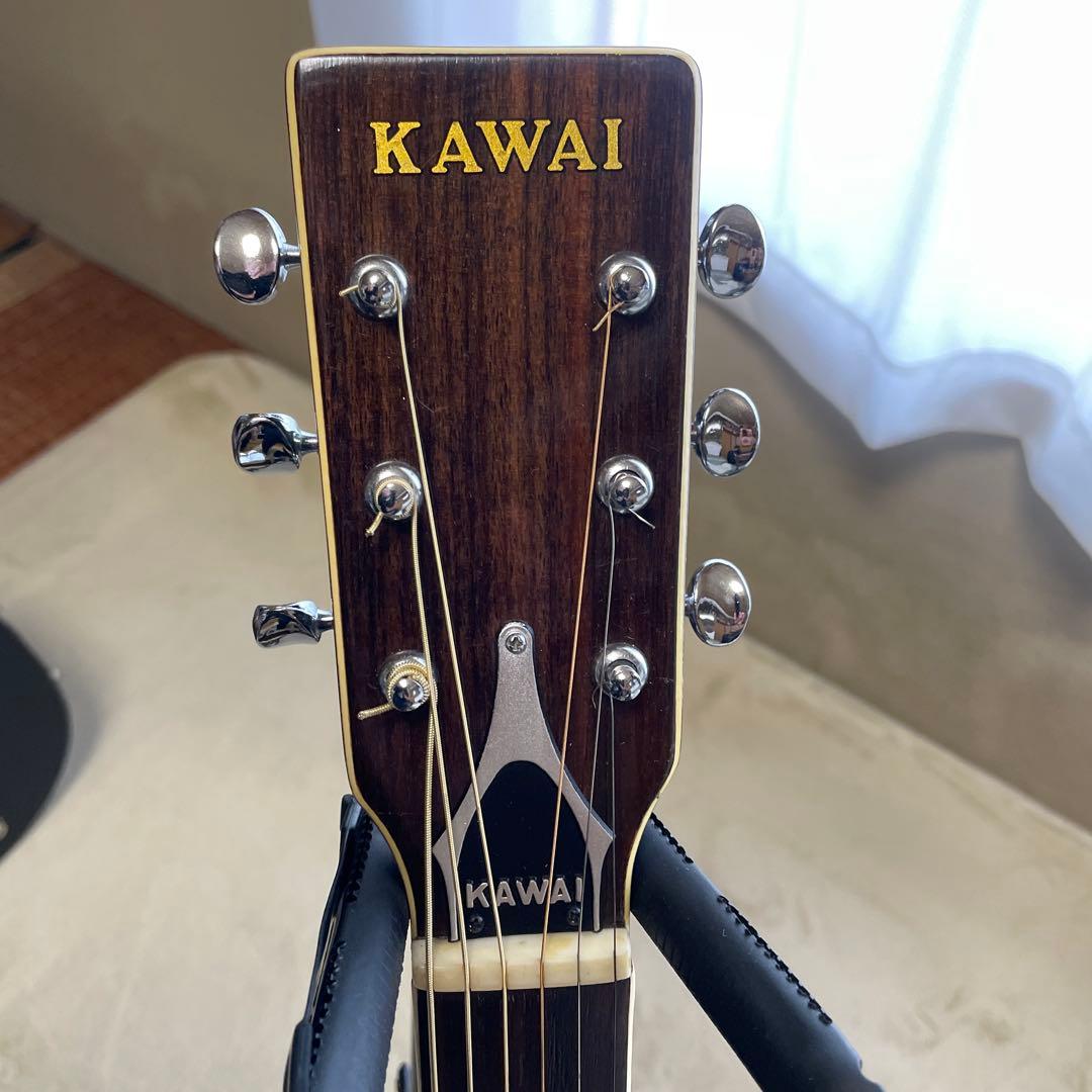 Kawai FW-300 specialフォークギター