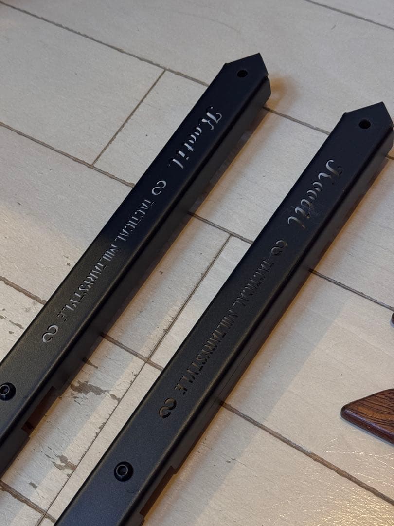 igt フレーム・スタンド 2ユニットストレージラック