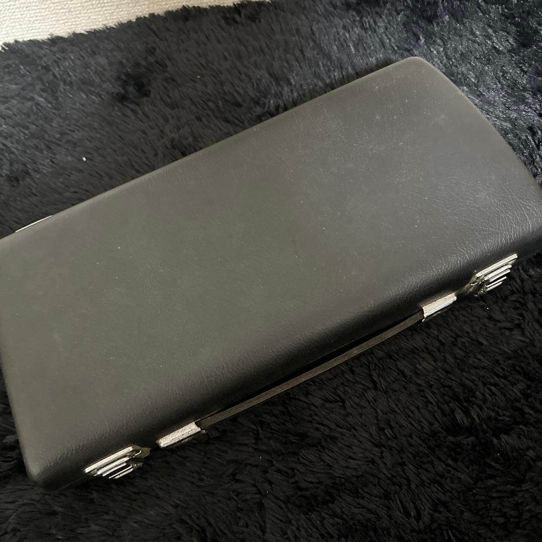 YAMAHA YCL-351 クラリネット 管楽器 ケース付属