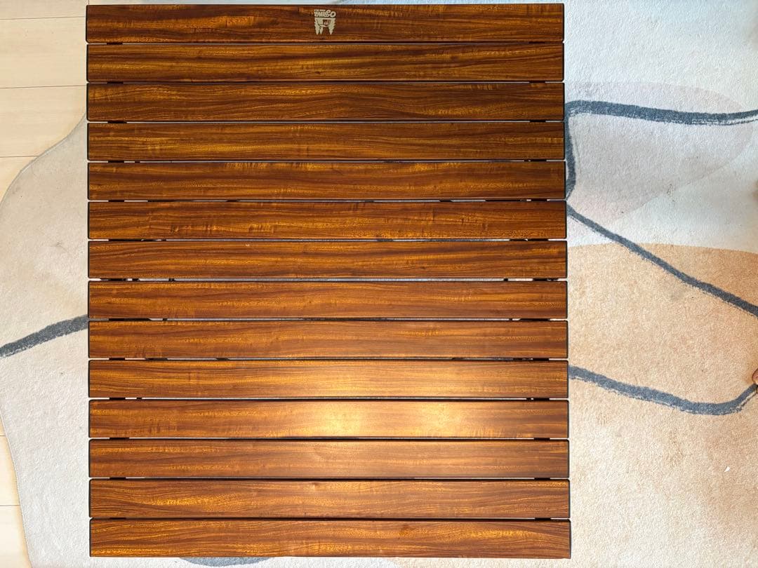 ogawa 3ハイ＆ローテーブル ロングII