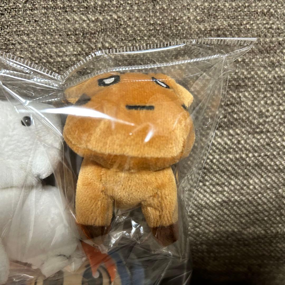 あずまんが大王　ちびぬいあずまんが　ぬいぐるみ　マスコット　レア　レトロ