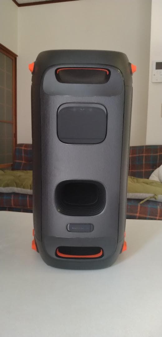 スピーカー・ウーファー JBL PARTYBOX 110