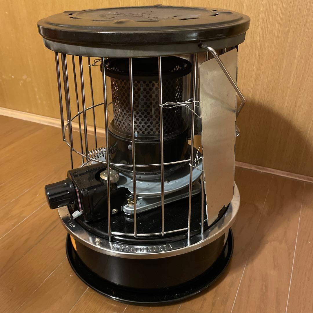 Alpaca アルパカストーブ 専用ケース付