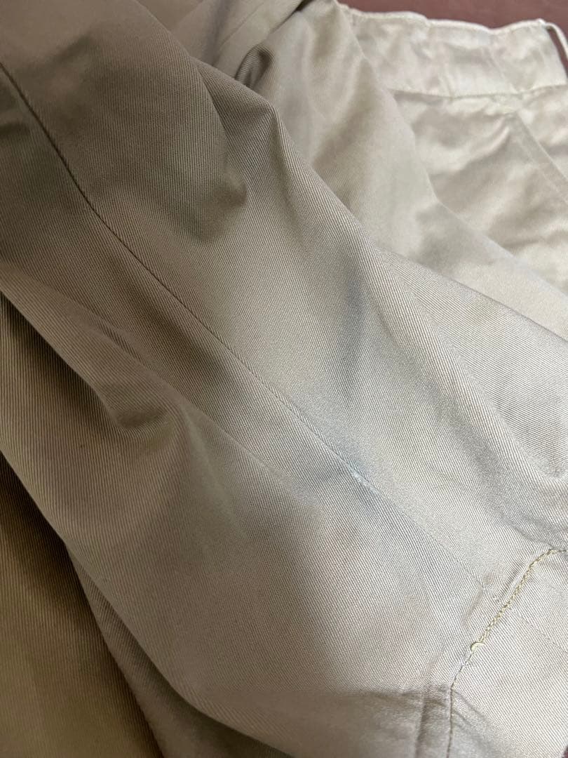 BUZZ RICKSON’S バズリクソンズ チノパン　1945 31×34