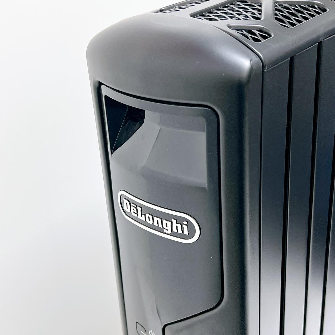 【美品✨送料無料】デロンギ オイルヒーター マルチダイナミックヒーター