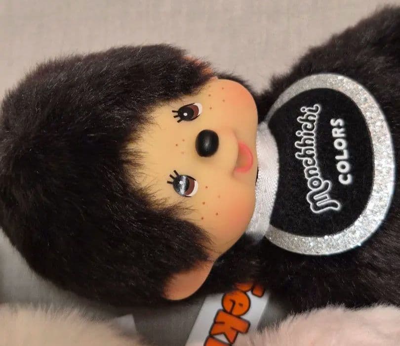 モンチッチ キーチェーン 8個セット