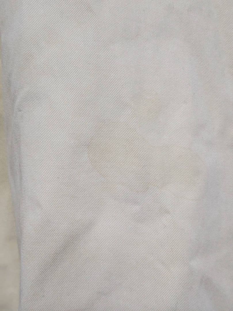 OLD STUSSY アクティブジャケット フェード ダメージ 古着