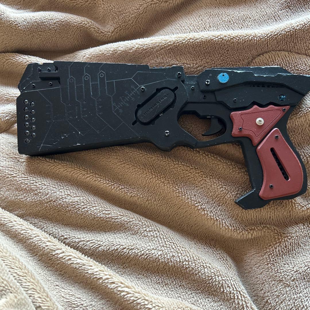 PSYCHO-PASS　ドミネーター　CEREVO デモキ　ジャンク