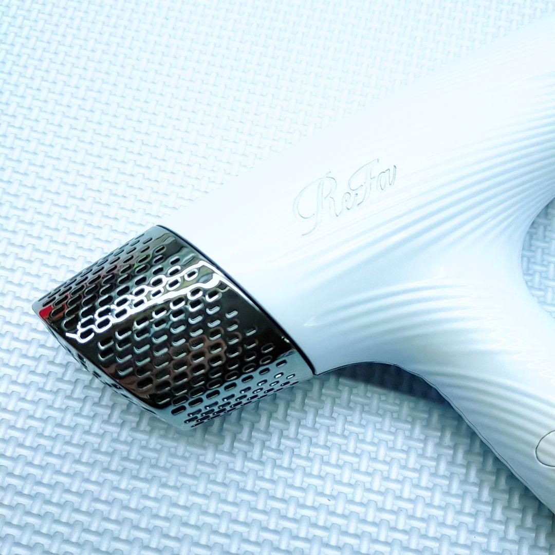 ほぼ未使用❤付属品完備 Refa リファ ドライヤー スマート MTG