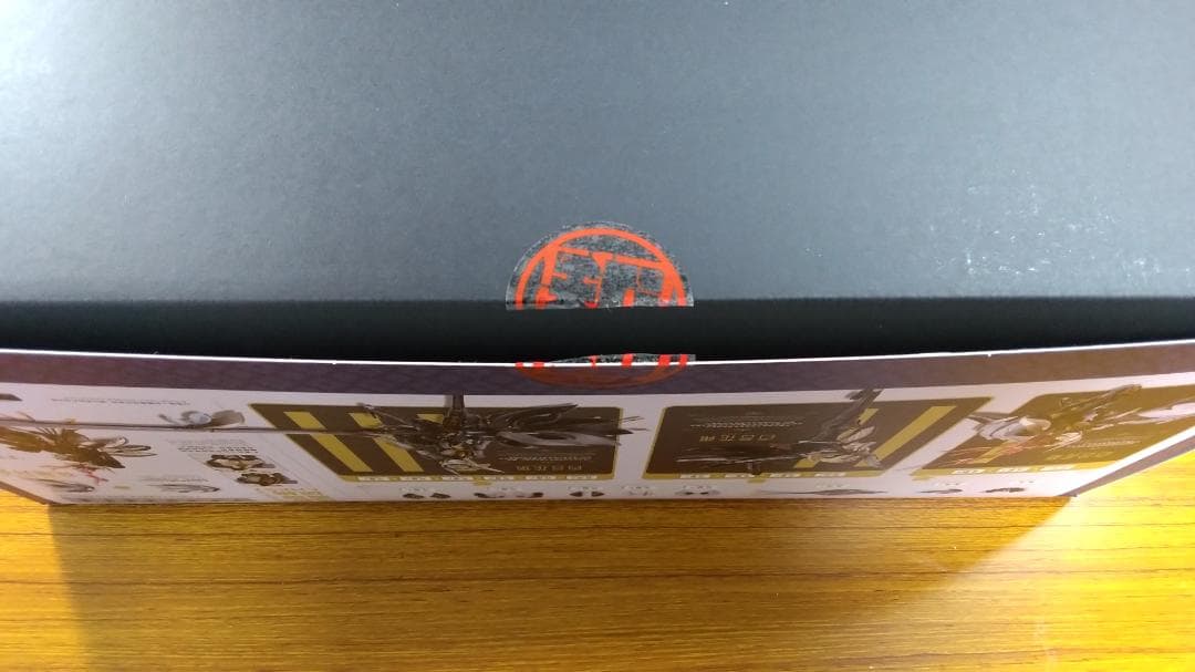 rosado Project RS-03 星花・リリィ MK3 中国流通版