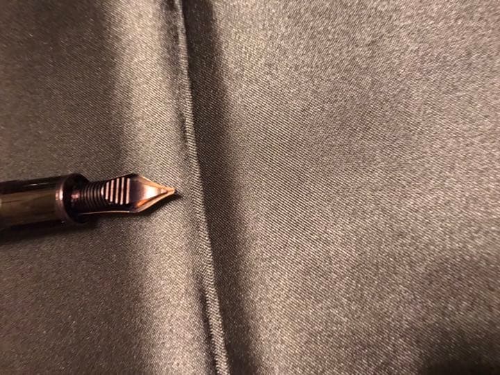 ⭐︎購入禁止⭐︎モンブラン　マイスターシュテック146