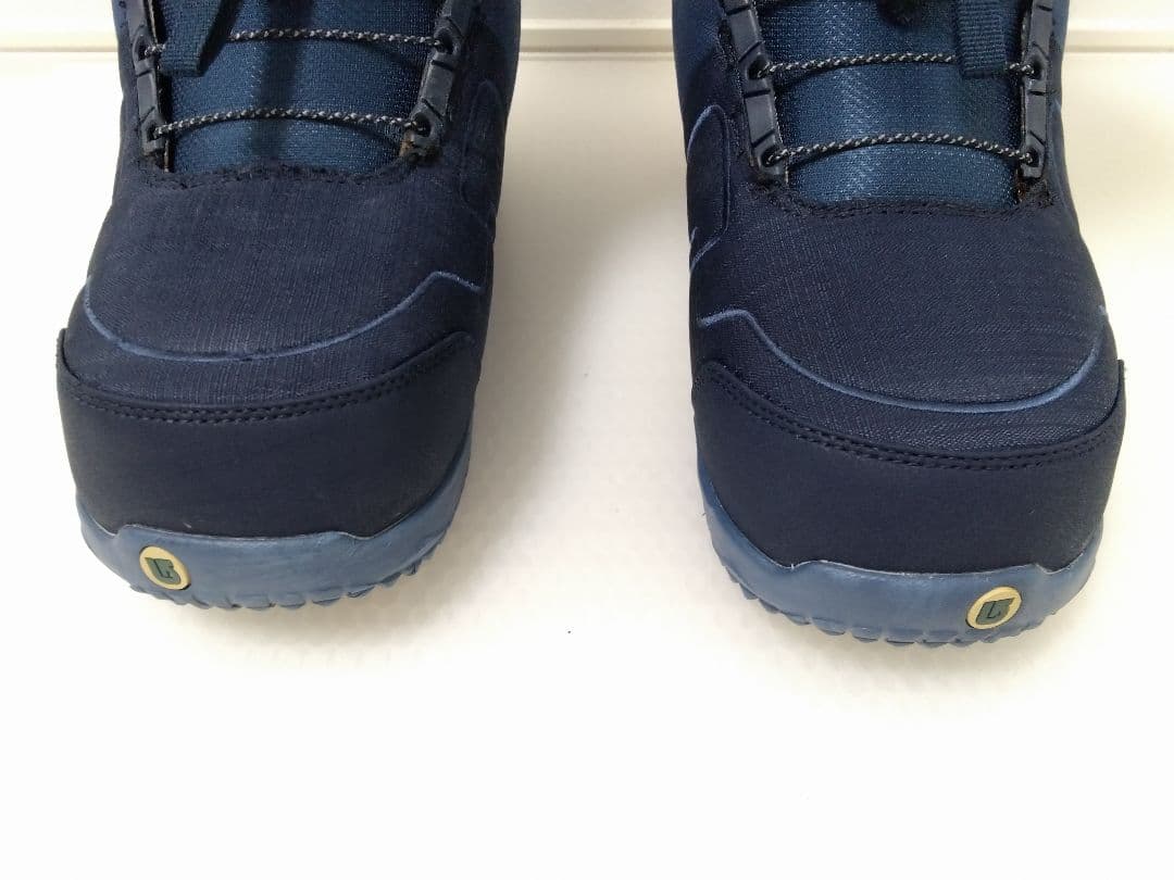 ◇BURTON STASH HUNTER スノーボードブーツ 27.5cm◇