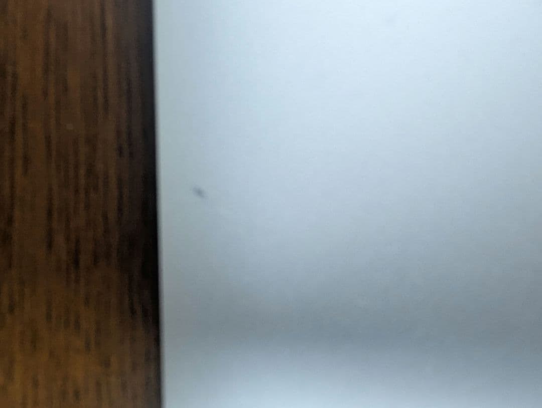 MacBook Pro (13インチ, 2020)　シルバー