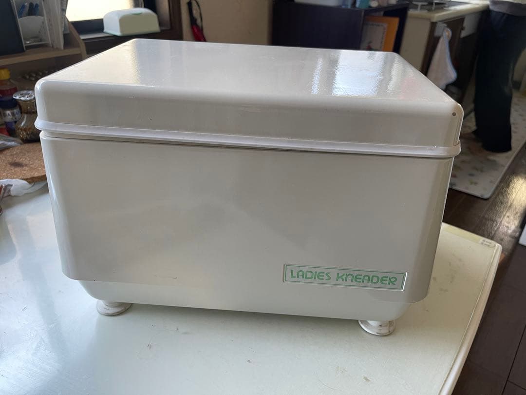 大正電気　レディースニーダー　kn30