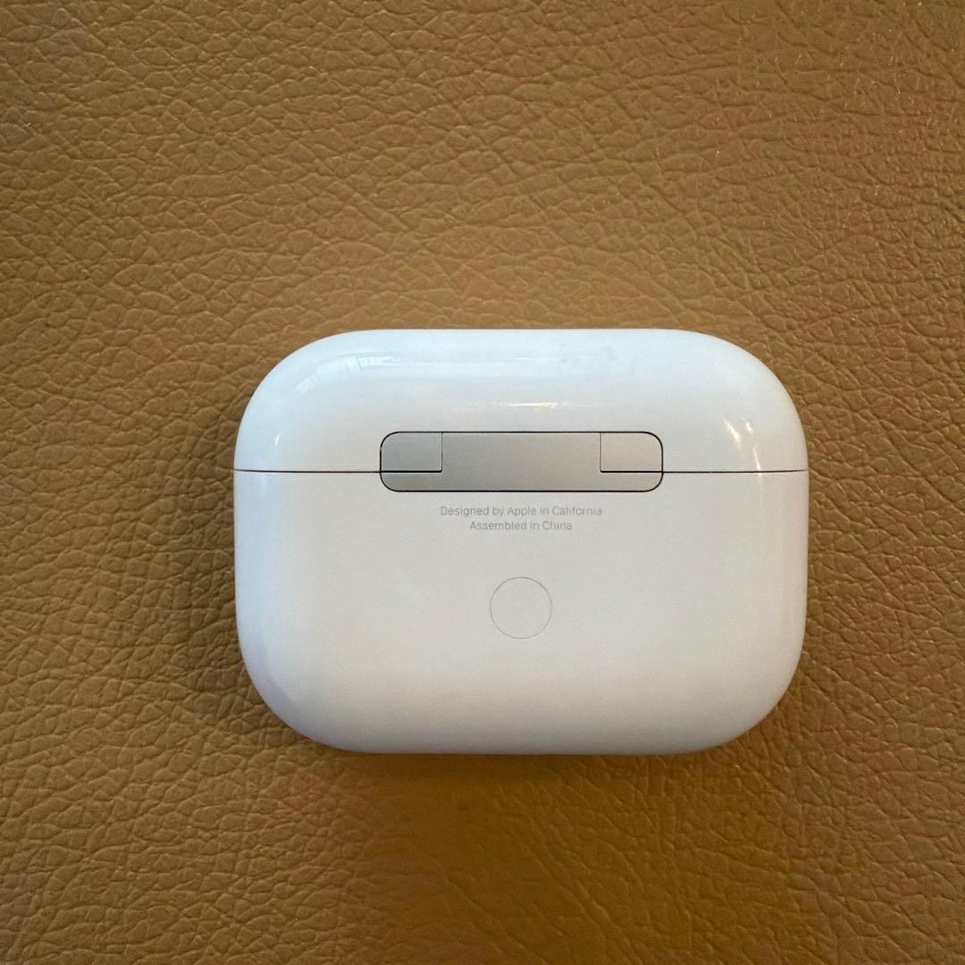 AirPods Pro 本体 充電ケーブル付き