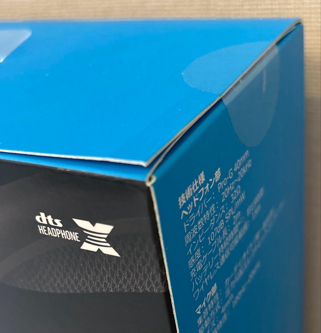 新品☆logicool G533 ゲーミングヘッドセット