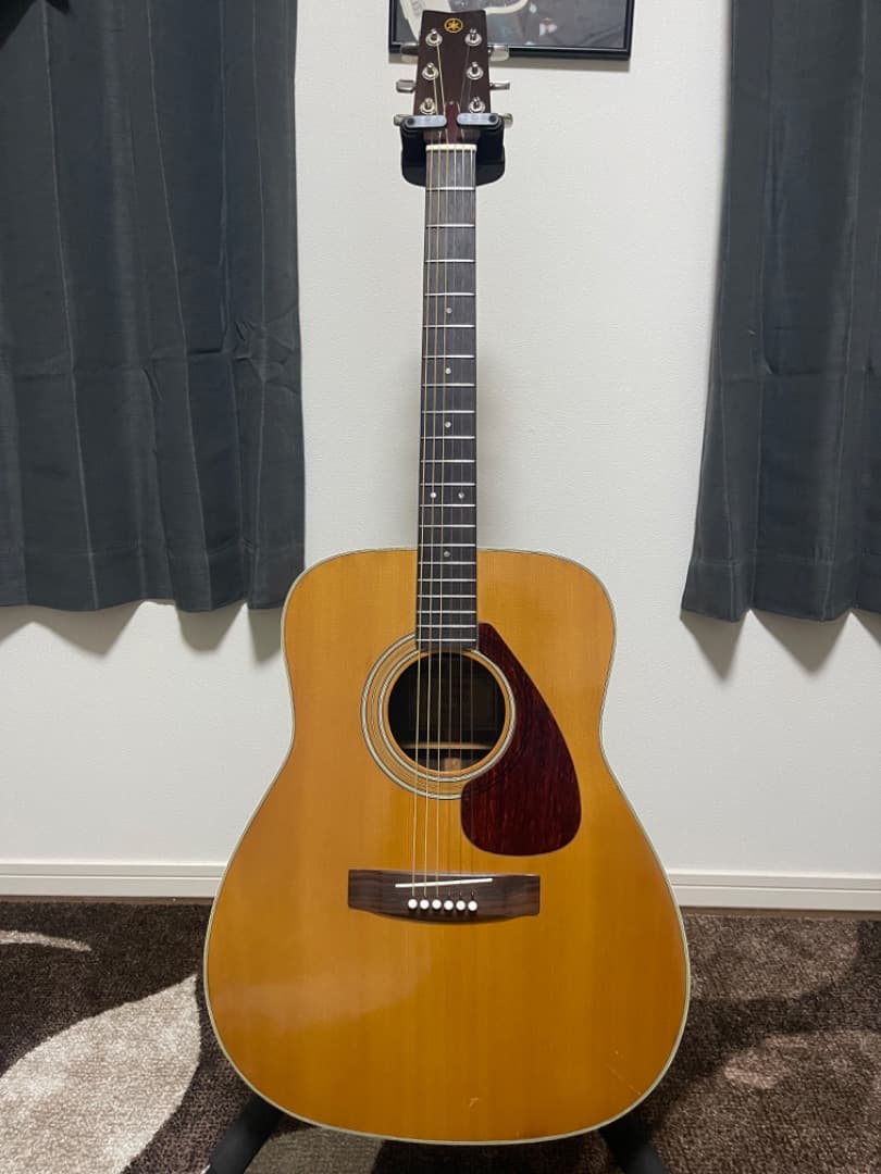 超美品　FG280 リフレット済み　竹原ピストル