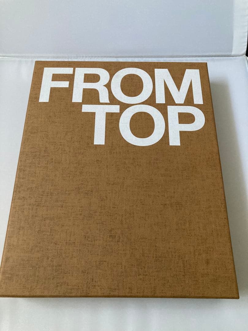 お笑い・バラエティ T.O.P fromBIGBANG 1st PICTORIAL RECORDS