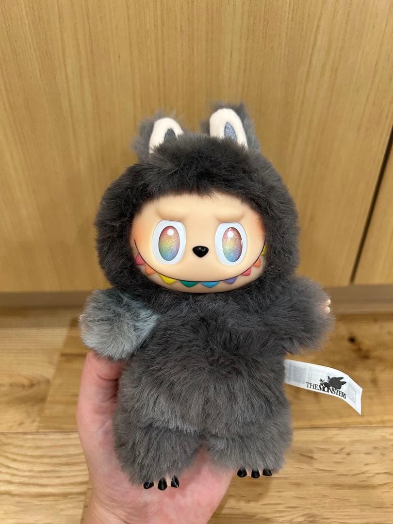 エナジーラブブ シークレット